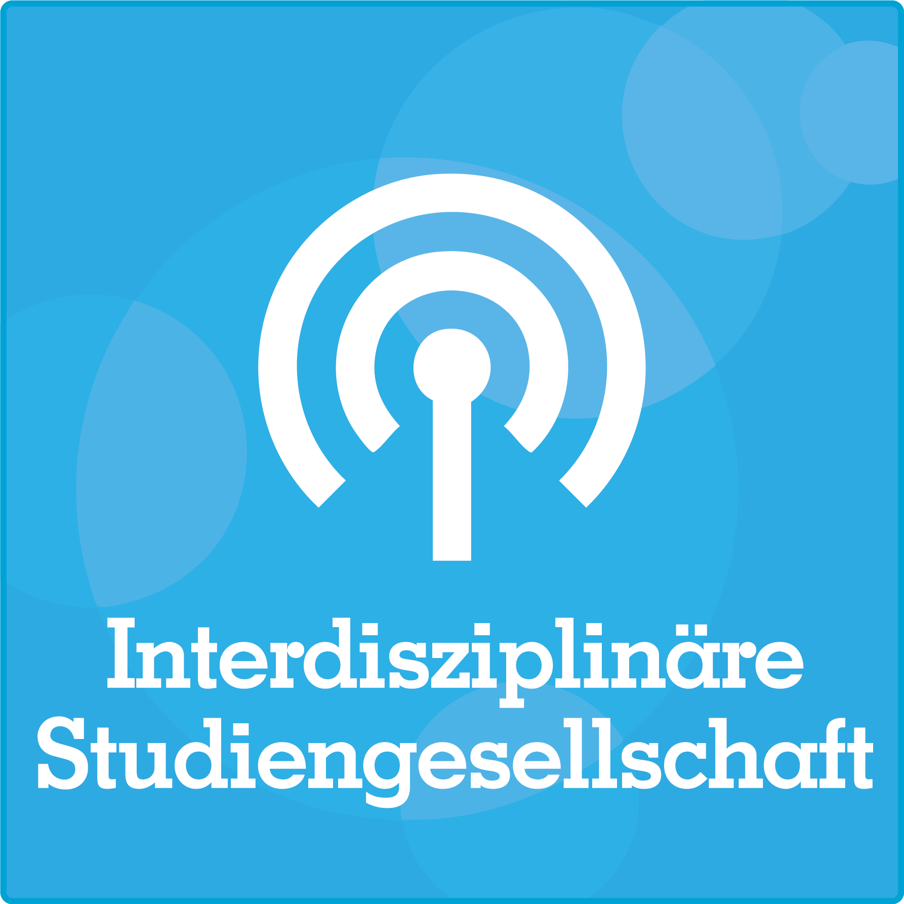 Interdisziplinäre Studiengesellschaft artwork